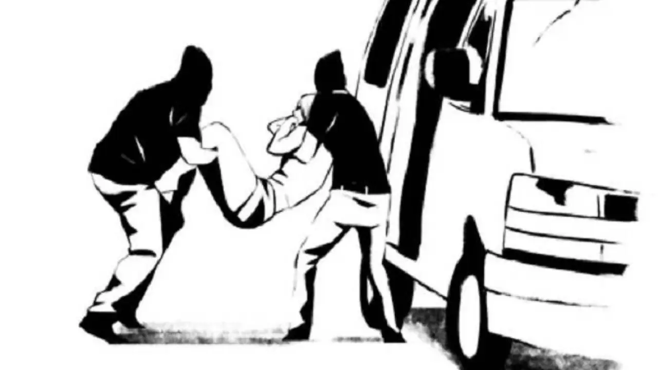 কাউনিয়ায় ষষ্ঠ শ্রেণির ছাত্রী অপহরণ: চারজনের বিরুদ্ধে মামলা, পুলিশি অভিযানে উদ্ধার