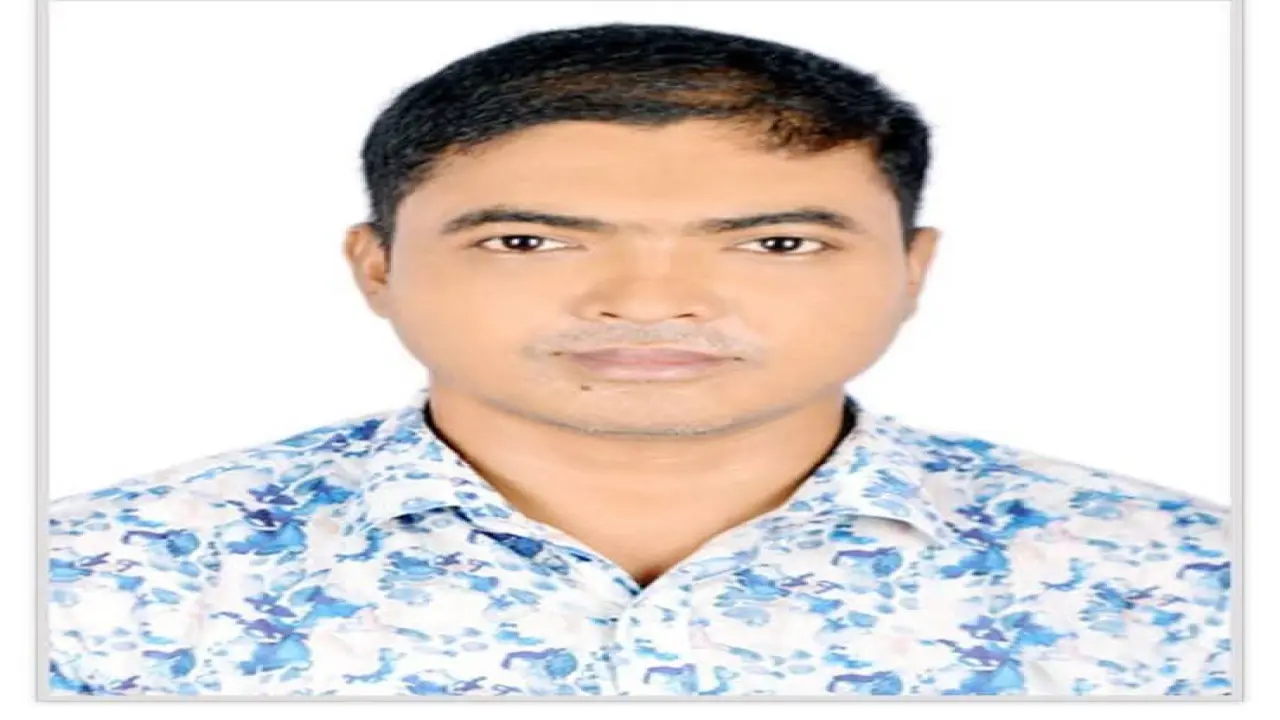 কেন্দ্রীয় সিদ্ধান্তে নলছিটি উপজেলা যুবদলের সদস্য সচিব পদে পুনর্বহাল পলাশ সজ্জন