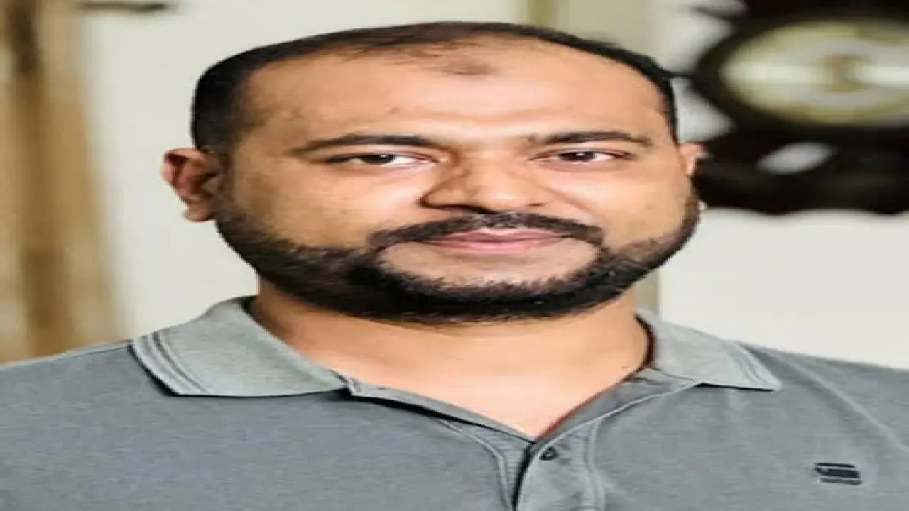 কেন্দ্রীয় যুবদলের প্রশিক্ষণ বিষয়ক  সম্পাদক নির্বাচিত গৌরনদীর  আরাফাত