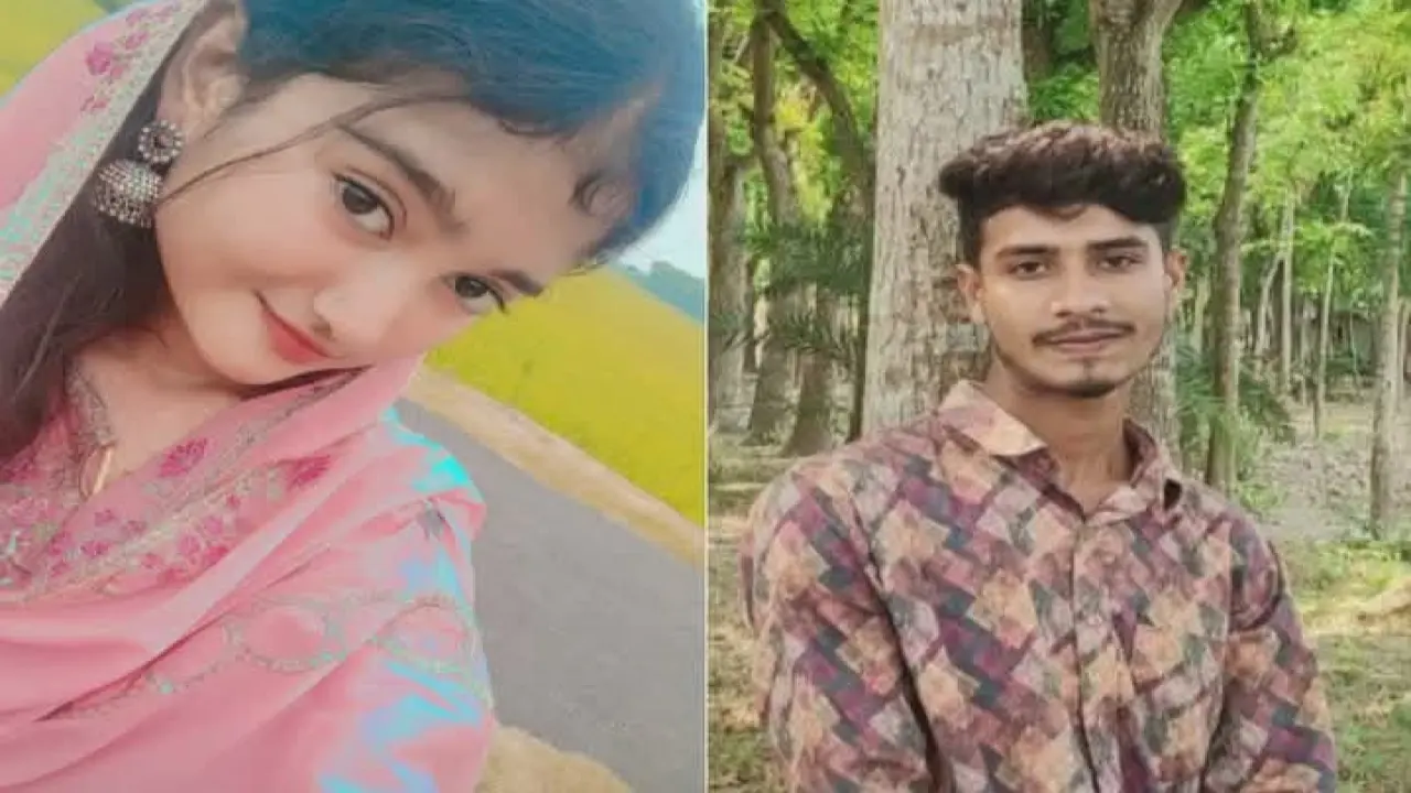 কেশবপুরে স্কুলছাত্রীর মৃত্যু: ধর্ষণ ও ব্ল্যাকমেইলের অভিযোগ