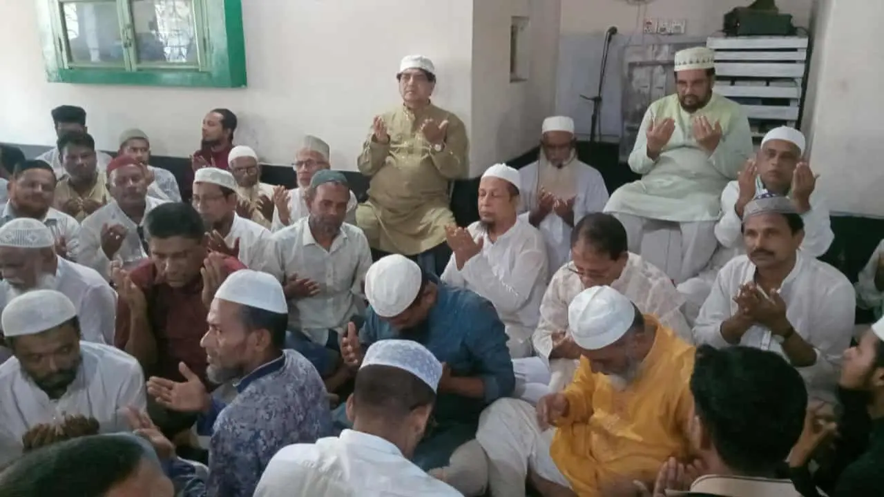 খালেদা জিয়া কখনো দেশ ছেড়ে পালায়নি : ইঞ্জিনিয়ার সোবহান