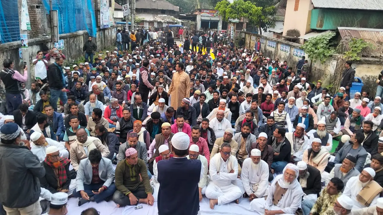 খালেদা জিয়ার অসুস্থতায় পুরো জাতি আজ উদ্বিগ্ন   -আবুল হোসেন খান