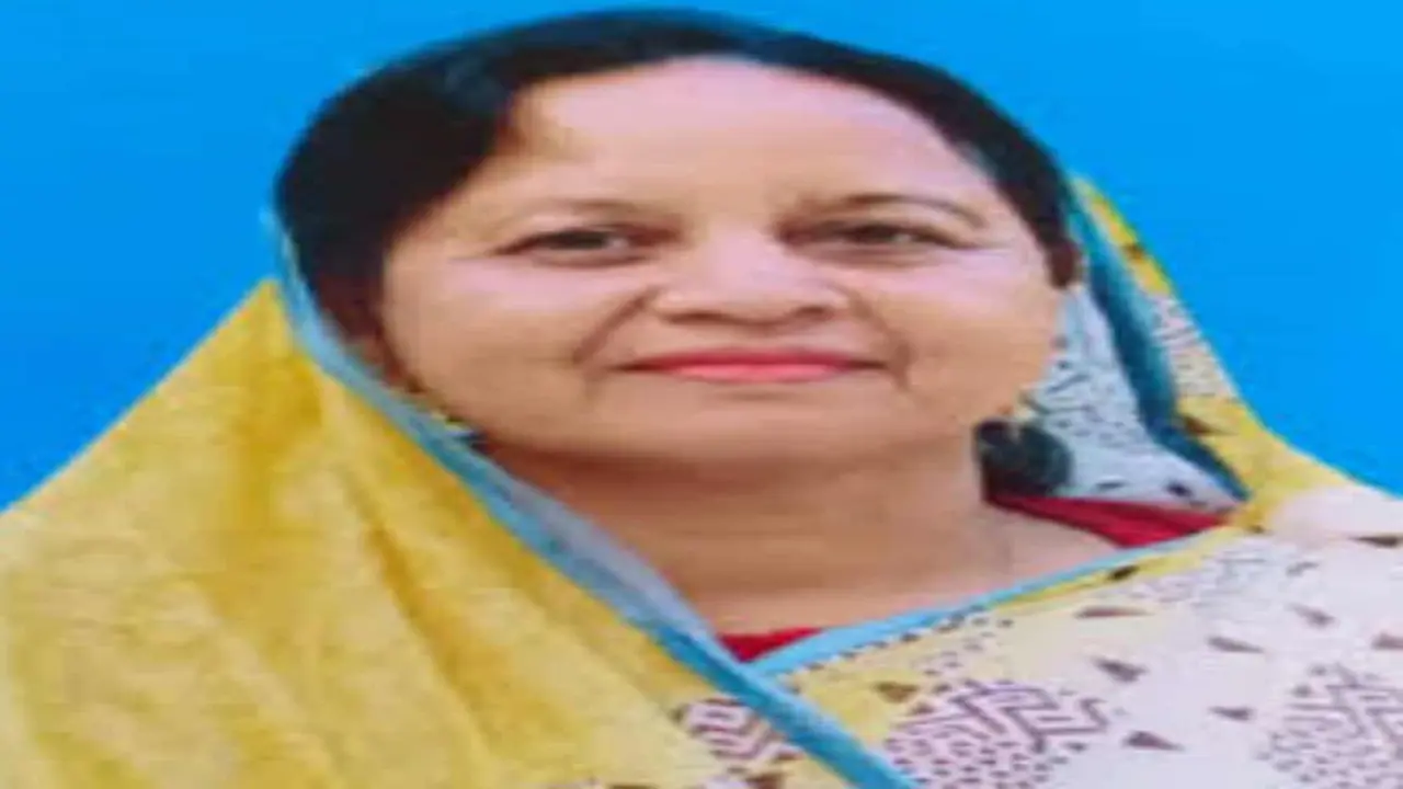 কোটালীপাড়ায় ইউপি চেয়ারম্যান রাফেজা গ্রেফতার