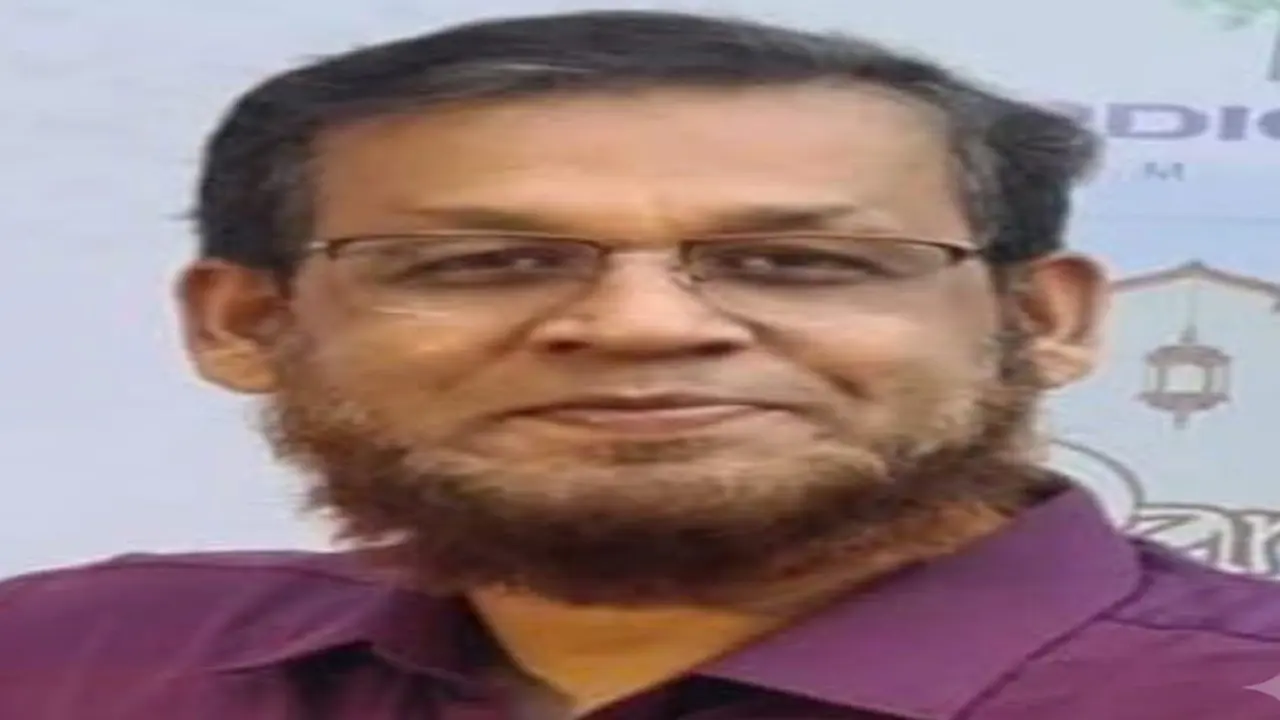 করোনা ব্যবস্থাপনায় দক্ষতার স্বাক্ষর রেখে এবার বরিশাল বিভাগের স্বাস্থ্য পরিচালকের দায়িত্বে ডা. এস এম মনিরুজ্জামান