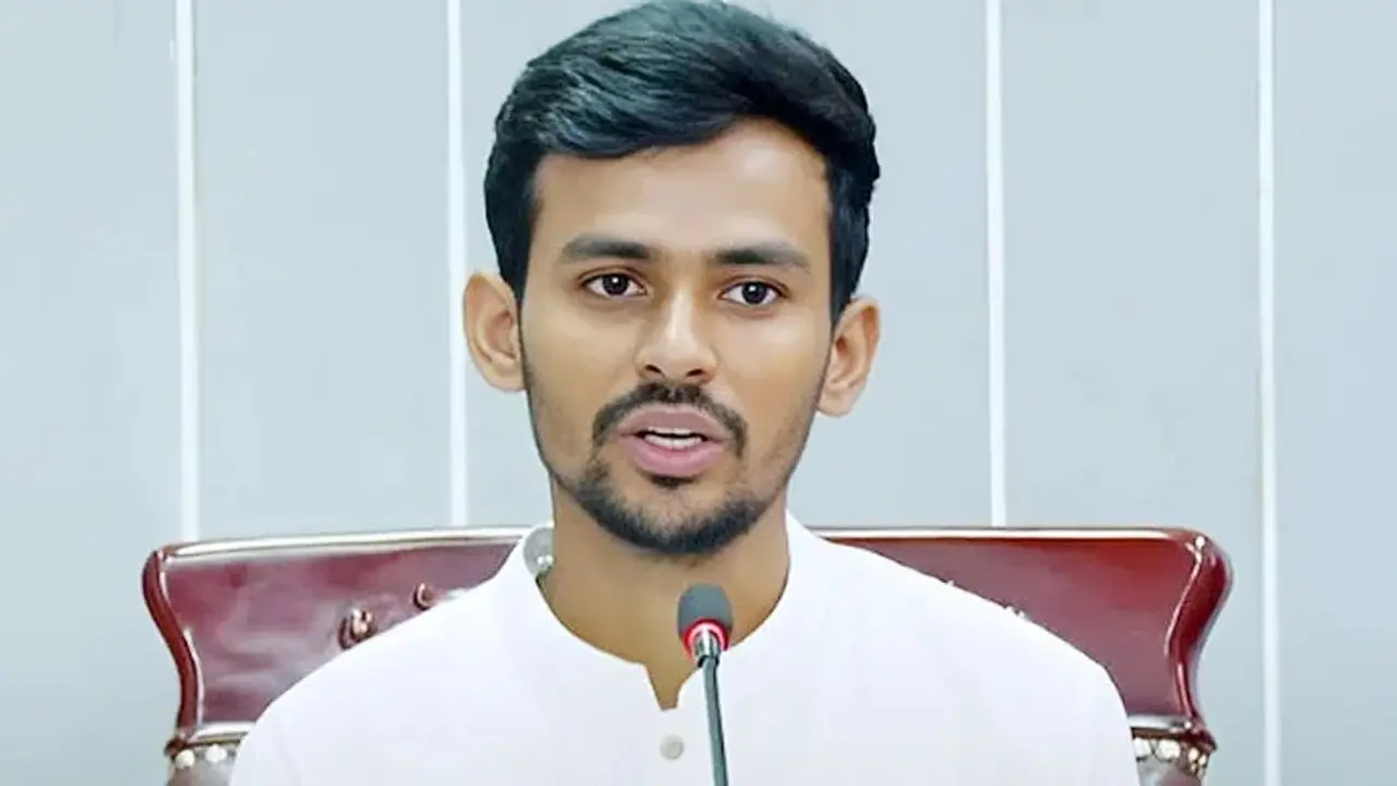 ক্ষমতার শূন্যতায় ‘মেটিকুলাস ডিজাইন’, ১১ হাজার কোটি টাকার অভিযোগ