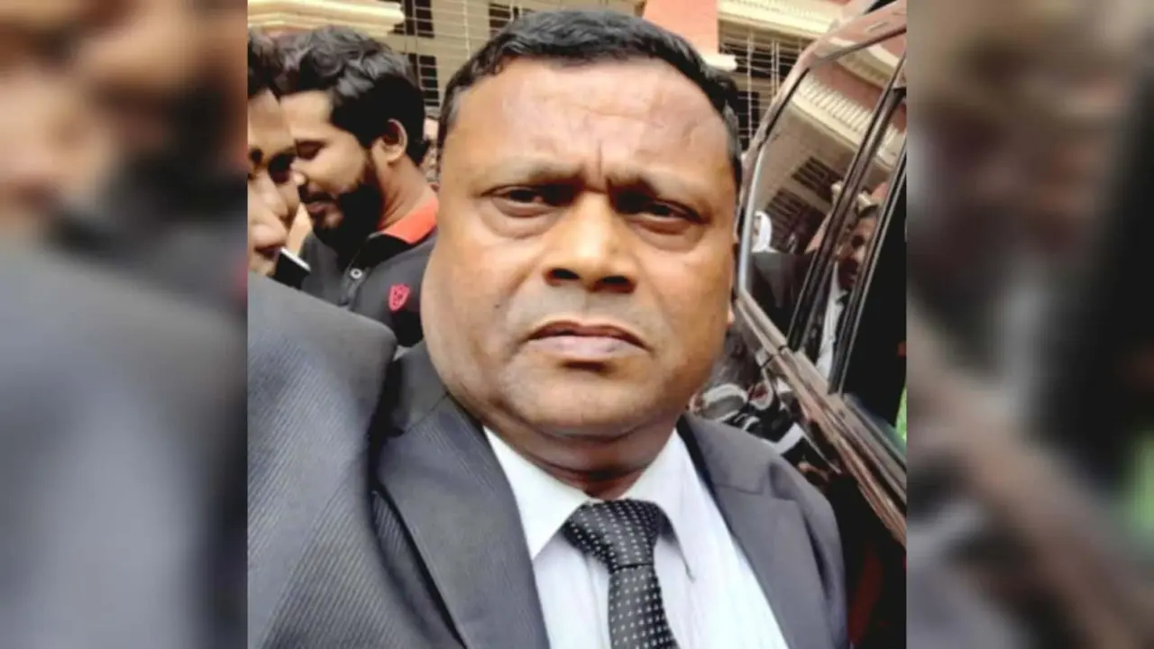 কুমিল্লা'য় প্রতারণা মামলায় যুবলীগ নেতা ইমরান আটক