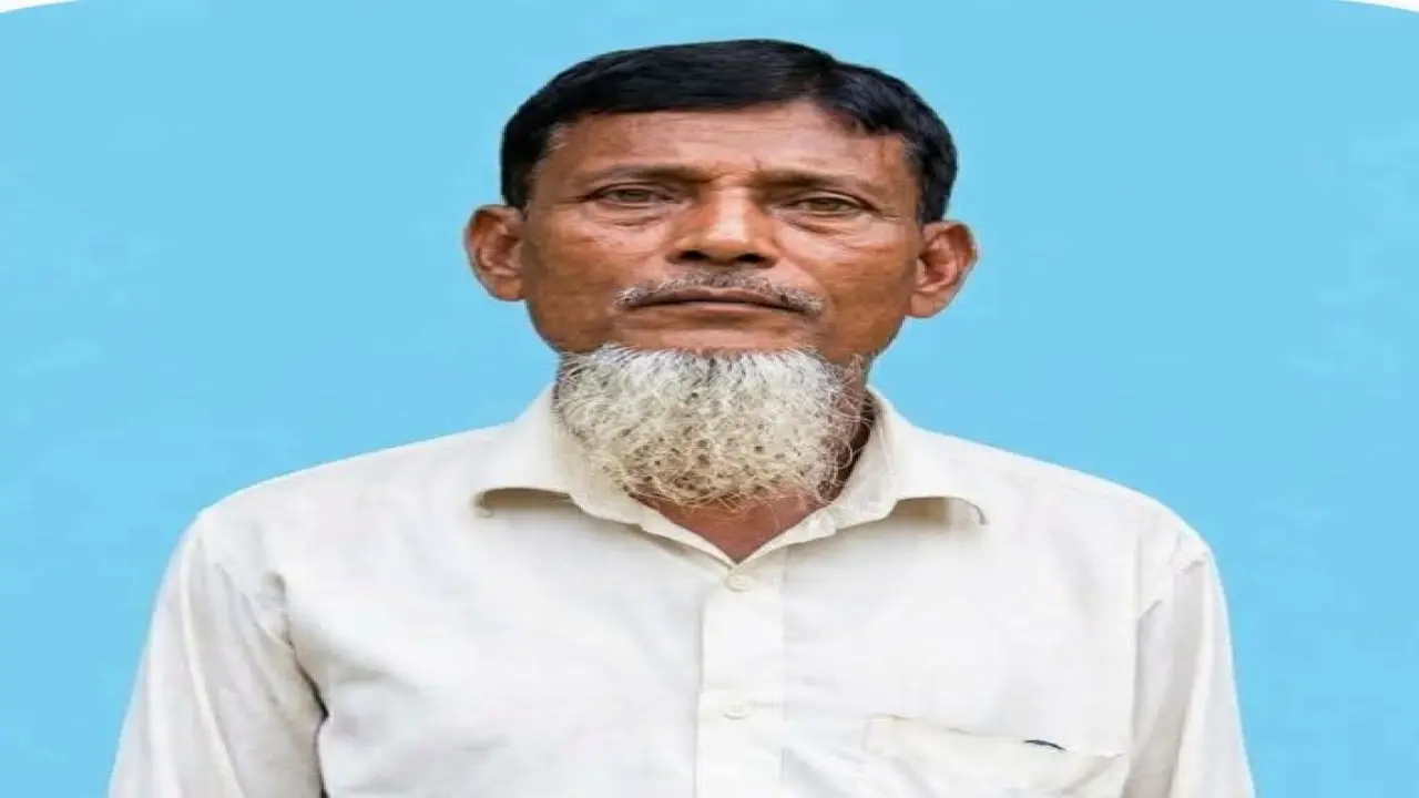 ক্যান্সারে পুরুষাঙ্গ কর্তন, বাঁচতে চান মাহেব