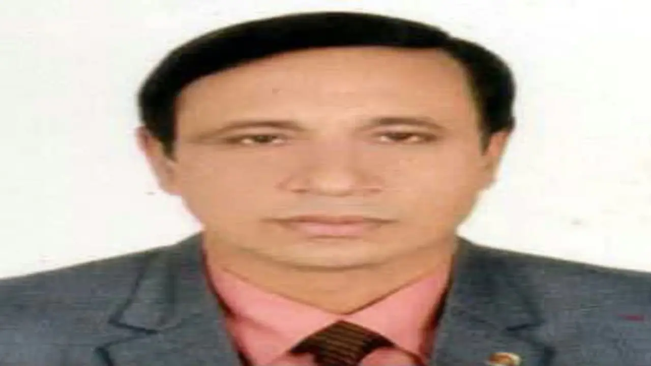 মাধ্যমিক শিক্ষা অফিসার কল্যাণ সমিতির যুগ্ম সম্পাদক হলেন ফিরোজ।