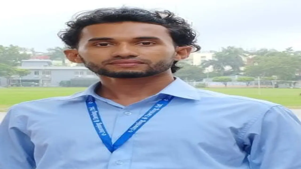 মাত্র তিন মাসে সফল ফ্রিল্যান্সার জুবায়ের রহমান শানু