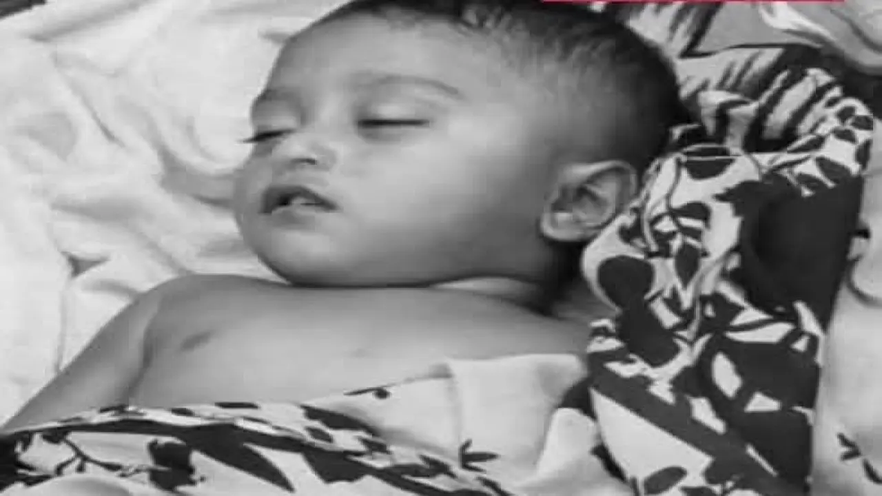 মেহেন্দিগঞ্জে পানিতে ডুবে দুই শিশুর মর্মান্তিক মৃত্যু।