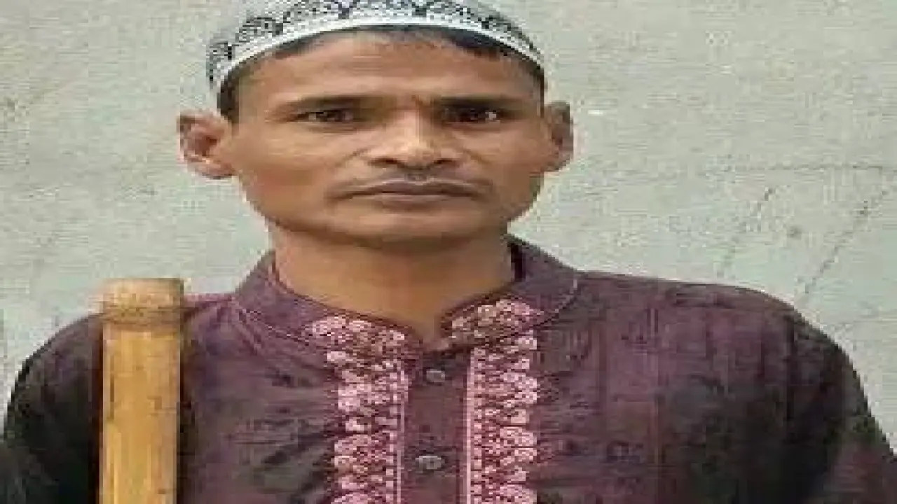 মহানবী (সা.) মানবতার মুক্তি এবং মানুষের জন্য আদর্শ ও নেয়ামত