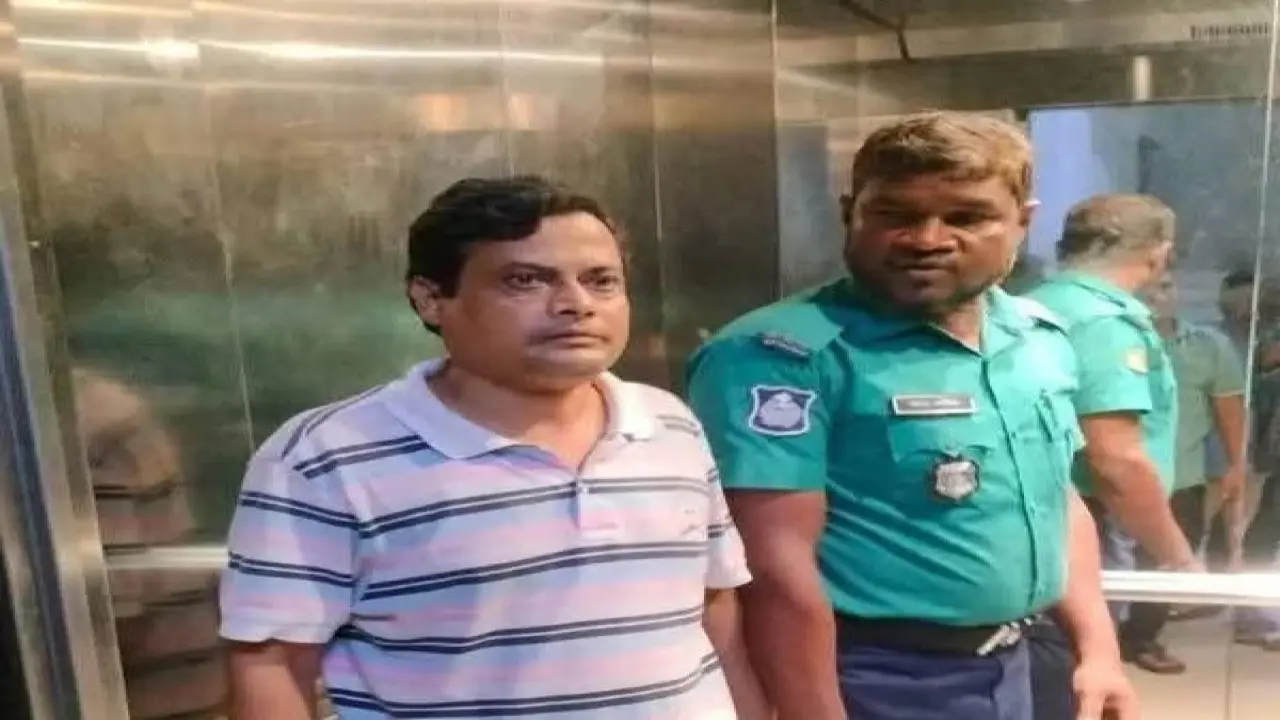 মিথ্যে মামলায় রোকেয়া বিশ্ববিদ্যালয়ের শিক্ষকের জামিন মঞ্জুর