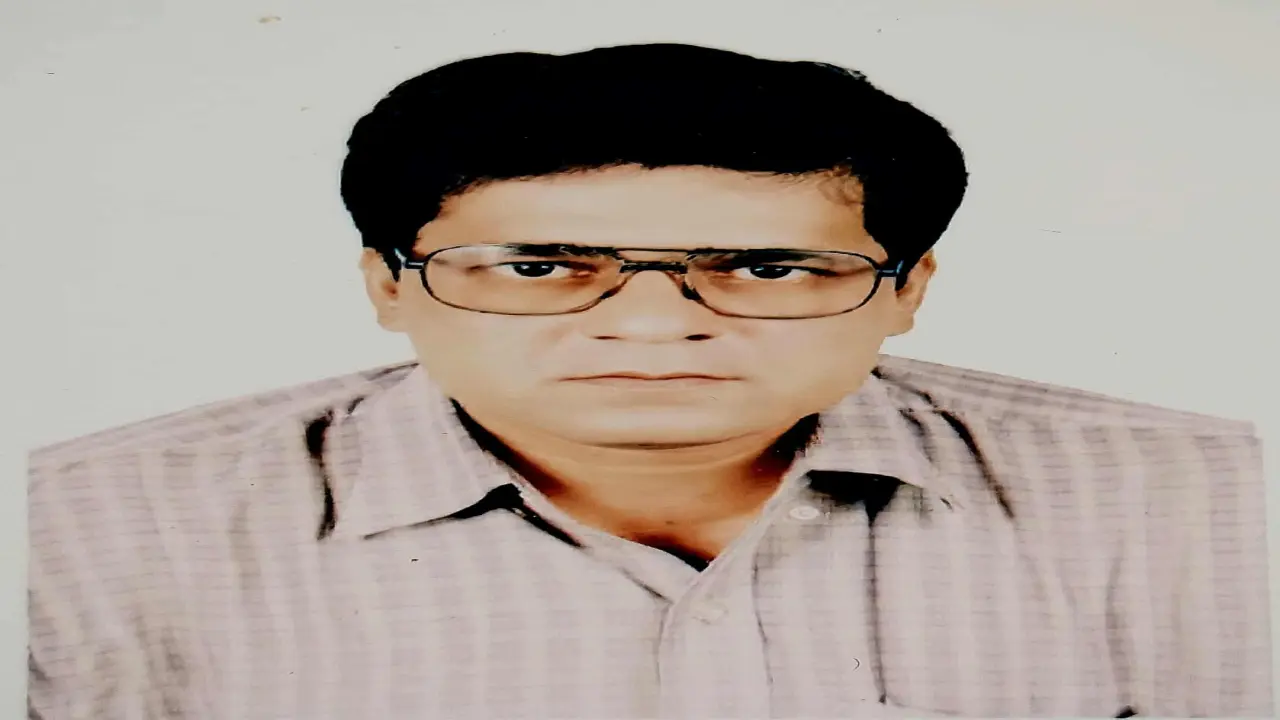 মৎস্য অধিদপ্তরের বরিশালের বিভাগীয় পরিচালক আলফাজ উদ্দিন শেখের মৃত্যু,   মৎস্য ও প্রানীসম্পদ উপদেষ্টার শোক।