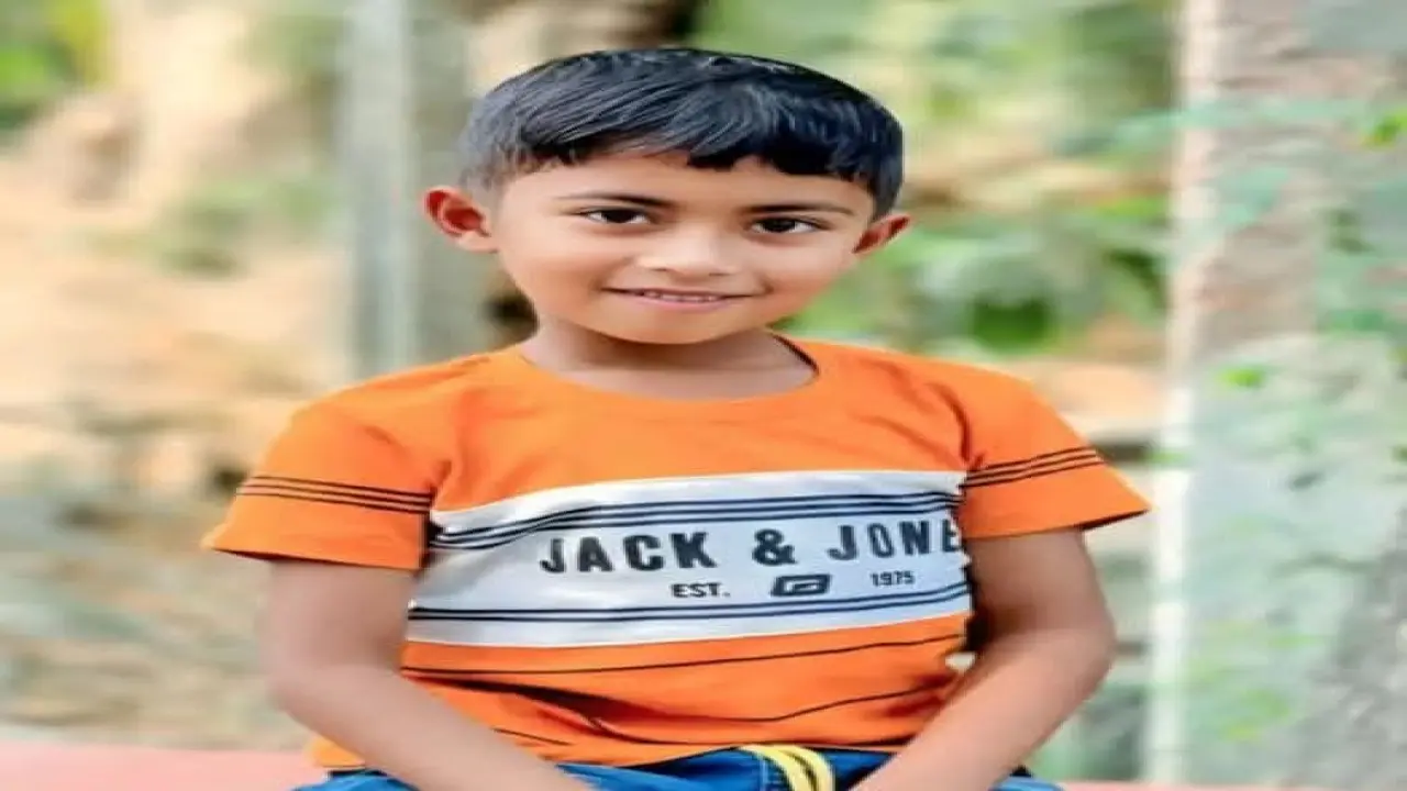 নিখোঁজের একদিন পর ঘাঘর নদী থেকে বাক প্রতিবন্ধি শিশুর মরদেহ উদ্ধার