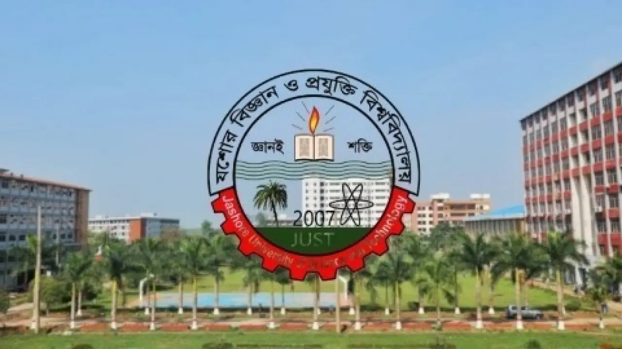 নির্বাচন উপলক্ষে টানা ছয় দিনের ছুটি পাচ্ছেন যবিপ্রবি শিক্ষার্থীরা  /