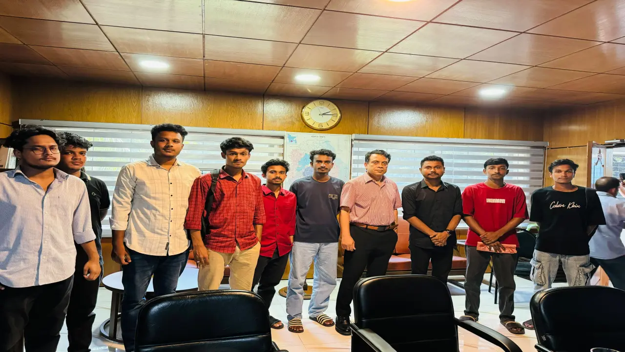নিষিদ্ধ ছাত্রলীগকে অর্থায়নের অভিযোগ, রতনের স্থায়ী বহিষ্কারের দাবি ছাত্রদলের
