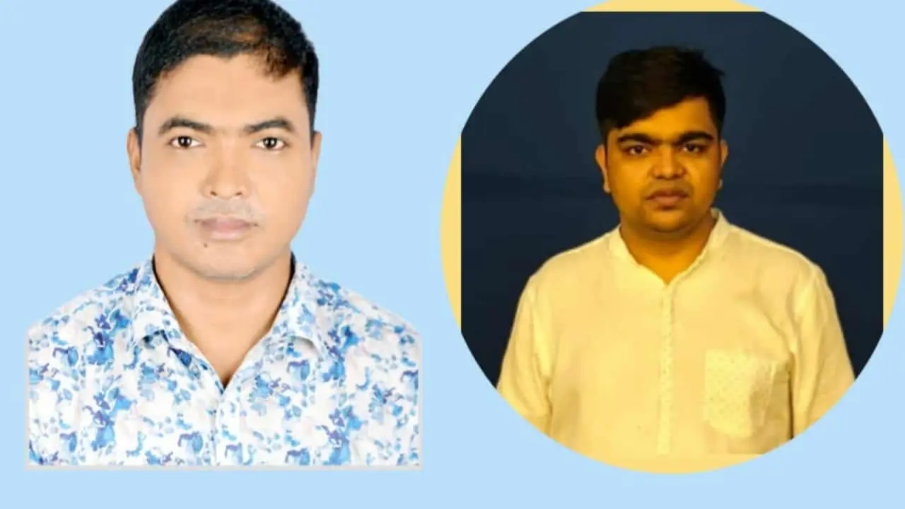 নলছিটি হরিসভা কেন্দ্রীয় দুর্গা মন্দিরে নবগঠিত কমিটি ঘোষণা