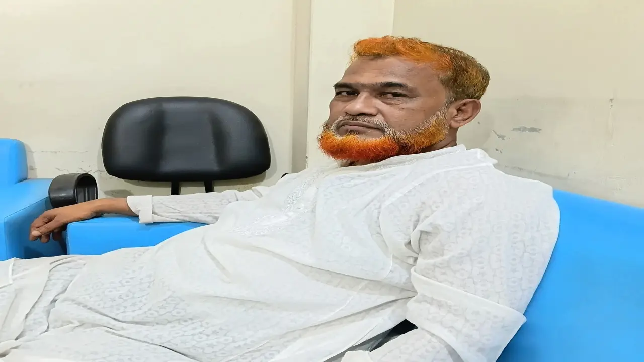 নলছিটি উপজেলা পরিষদের প্রশাসনিক কর্মকর্তা বিরুদ্ধে দূর্নীতি ও অনিয়মের অভিযোগ