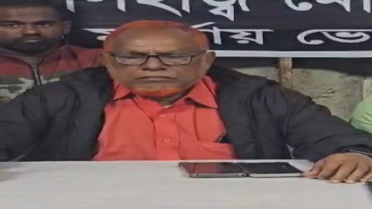 নুরের আসনে হামলা-সংঘর্ষের ঘটনা তদন্তে কমিটি গঠনের ঘোষণা