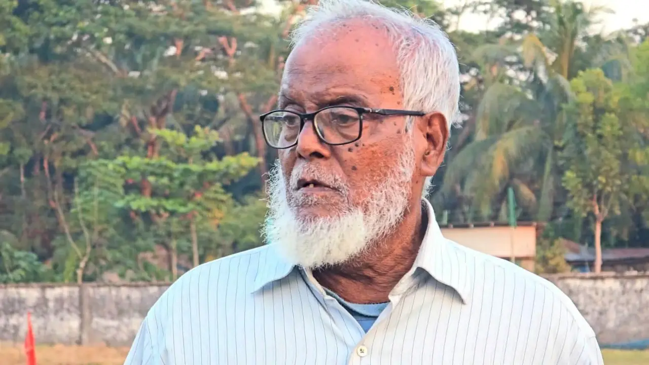 অবদান ছিল, স্বীকৃতি নেই—বরগুনার বজলুর রহমানের নীরব সংগ্রাম