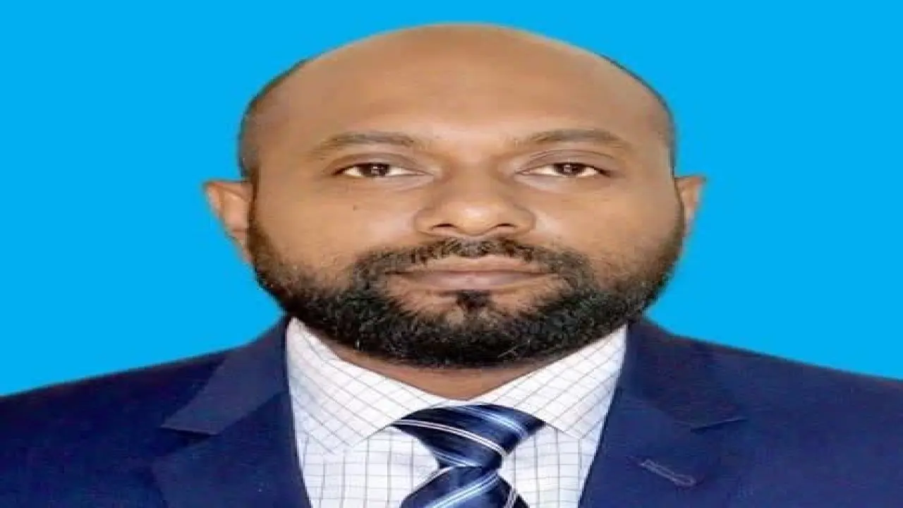 অবহেলিত জনপদে আলো ছড়িয়ে  বিদায় নিলেন আলোচিত এসিল্যান্ড  রাজিব