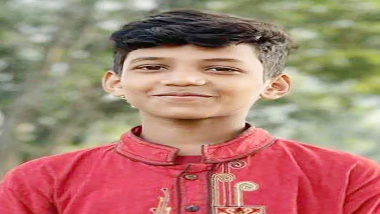 ওযুখানা পরিস্কারের সময় বিদ্যুৎম্পৃষ্টে মাদ্রাসা ছাত্রের মৃত্যু