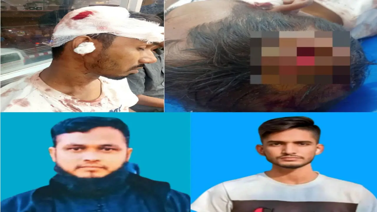 পিকআপ চাঁপা দিয়ে হত্যা করতে চেয়েছিলো যুবক আরিফকে, অডিও ফাঁসে বেড়িয়ে আসছে চাঞ্চল্যে