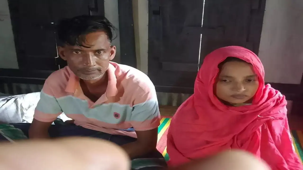 প্রহসনের সালিশের দুইদিন পরই যুবতীর রহস্যজনক মৃত্যু