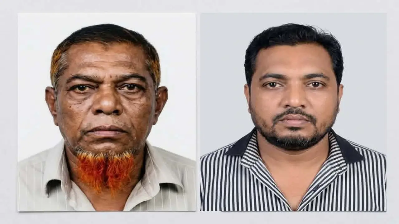 প্রথম স্ত্রীর একমাত্র ছেলেকে সম্পত্তি থেকে বঞ্চিত করতে অপপ্রচার