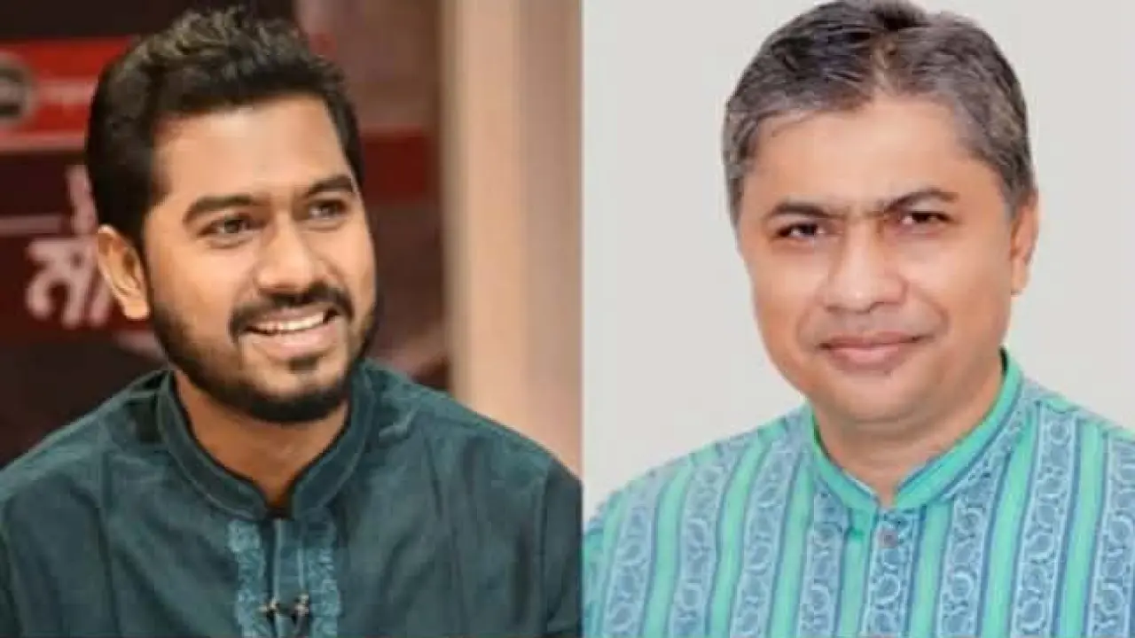 পটুয়াখালী-৩ আসন    ভিপি নুর পেলেন ট্রাক প্রতীক, স্বতন্ত্র প্রার্থী হাসান মামুনের ঘোড়া