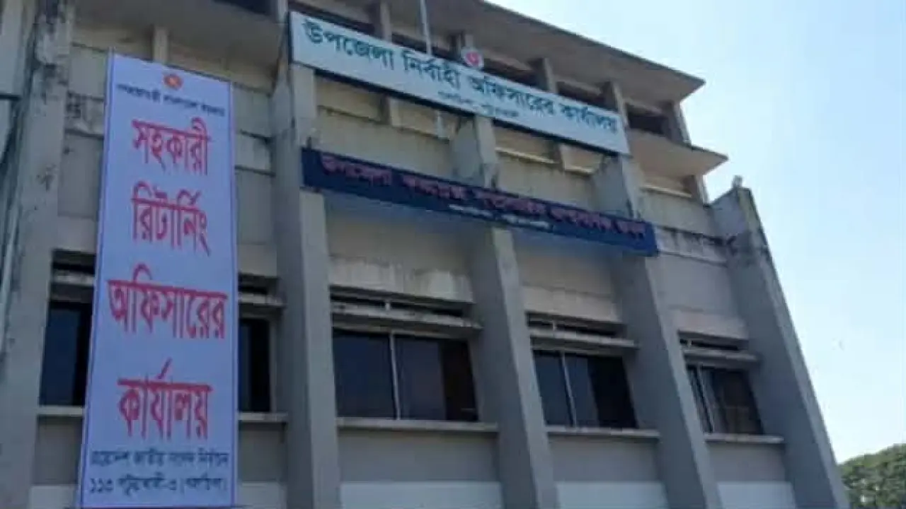 পটুয়াখালী-৩ আসনে ৮ প্রার্থীর মনোনয়ন, গণঅধিকার পরিষদ থেকে ২ জন