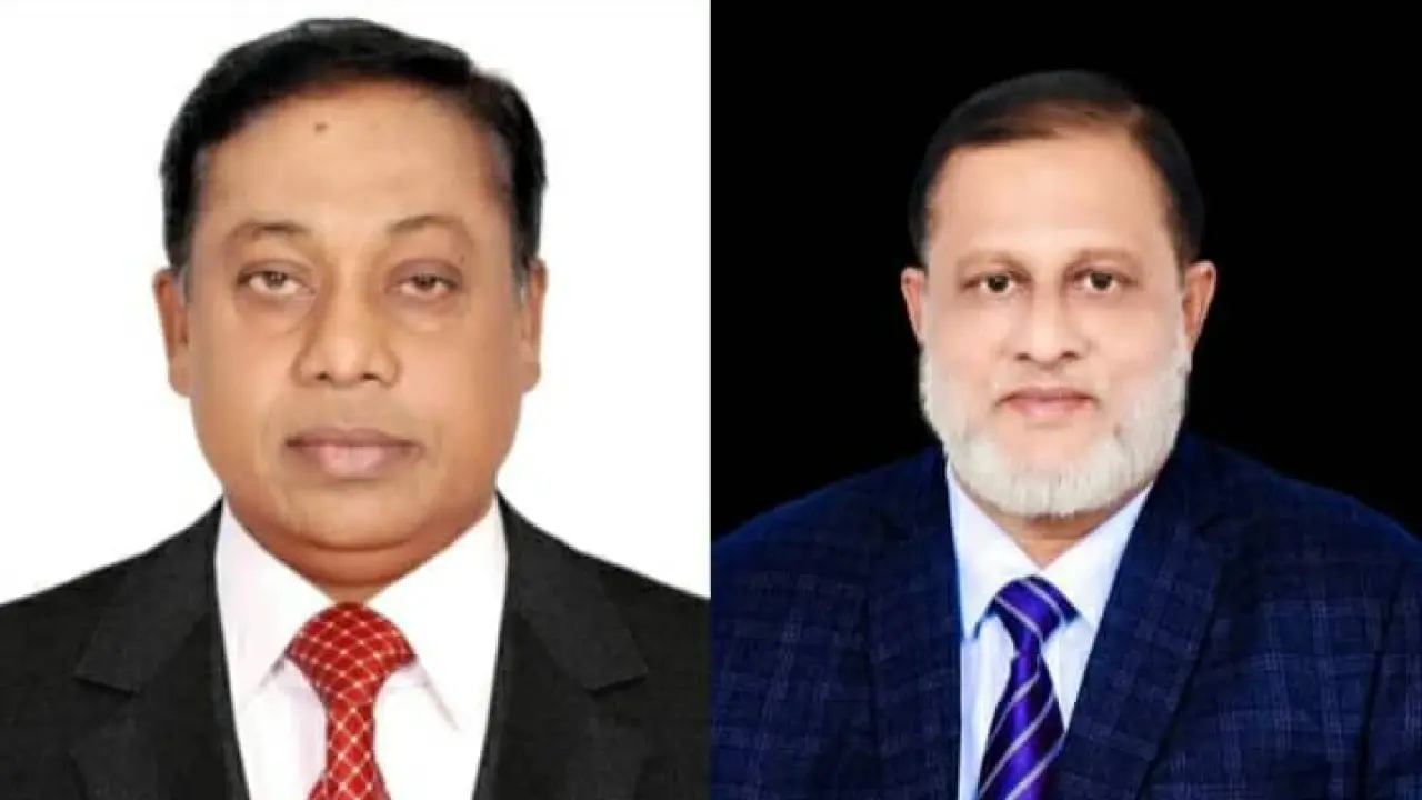 পটুয়াখালী জেলা বিএনপির সভাপতি কুট্রি ও সাধারণ সম্পাদক টোটন নির্বাচিত