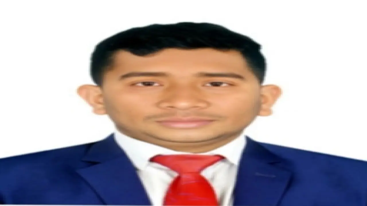 পটুয়াখালী জেলা প্রেসক্লাবের দপ্তর সম্পাদকের দায়িত্বে  জহিরুল