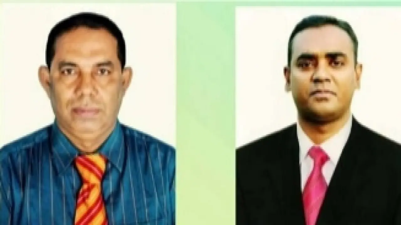 পটুয়াখালী জেলা প্রেসক্লাবের নতুন কার্যকরী পরিষদ গঠন সভাপতি আনোয়ার সম্পাদক আরিফ