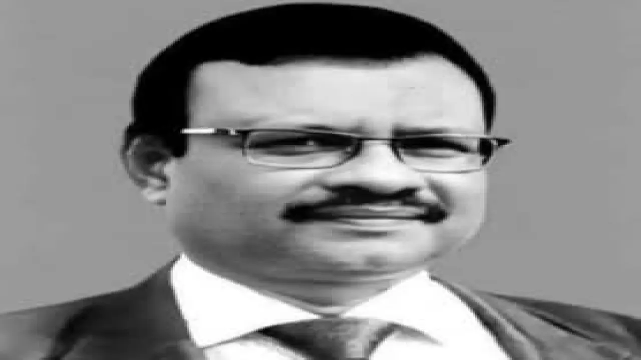 পটুয়াখালী প্রেসক্লাবের সদস্য সাংবাদিক জাকির মাহমুদ সেলিম আর নেই