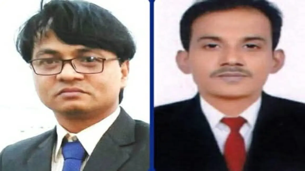 পটুয়াখালী রিপোর্টার্স ইউনিটির নতুন কমিটি গঠন: সভাপতি মোস্তাফিজুর রহমান, সম্পাদক এম কে রানা।