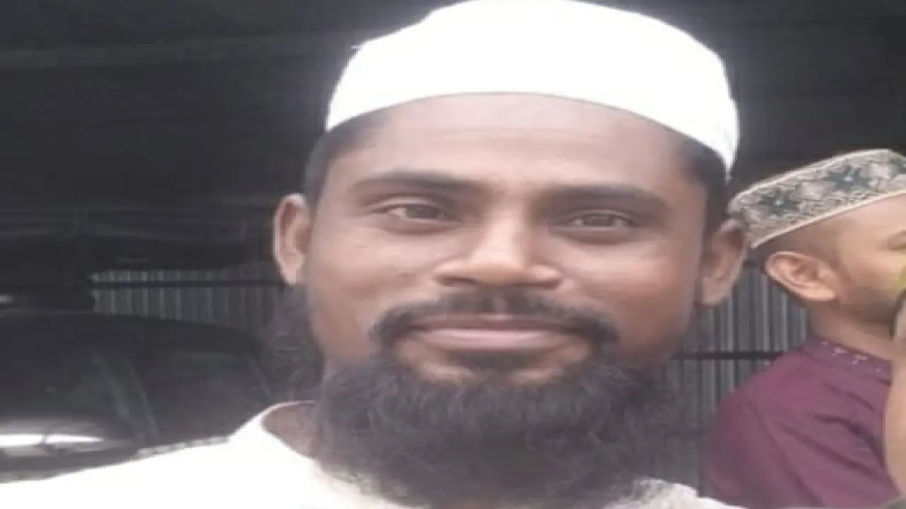 পটুয়াখালীতে ক্যাম্পে ঘুমন্ত র‍্যাব সদস্যের মৃত্যু