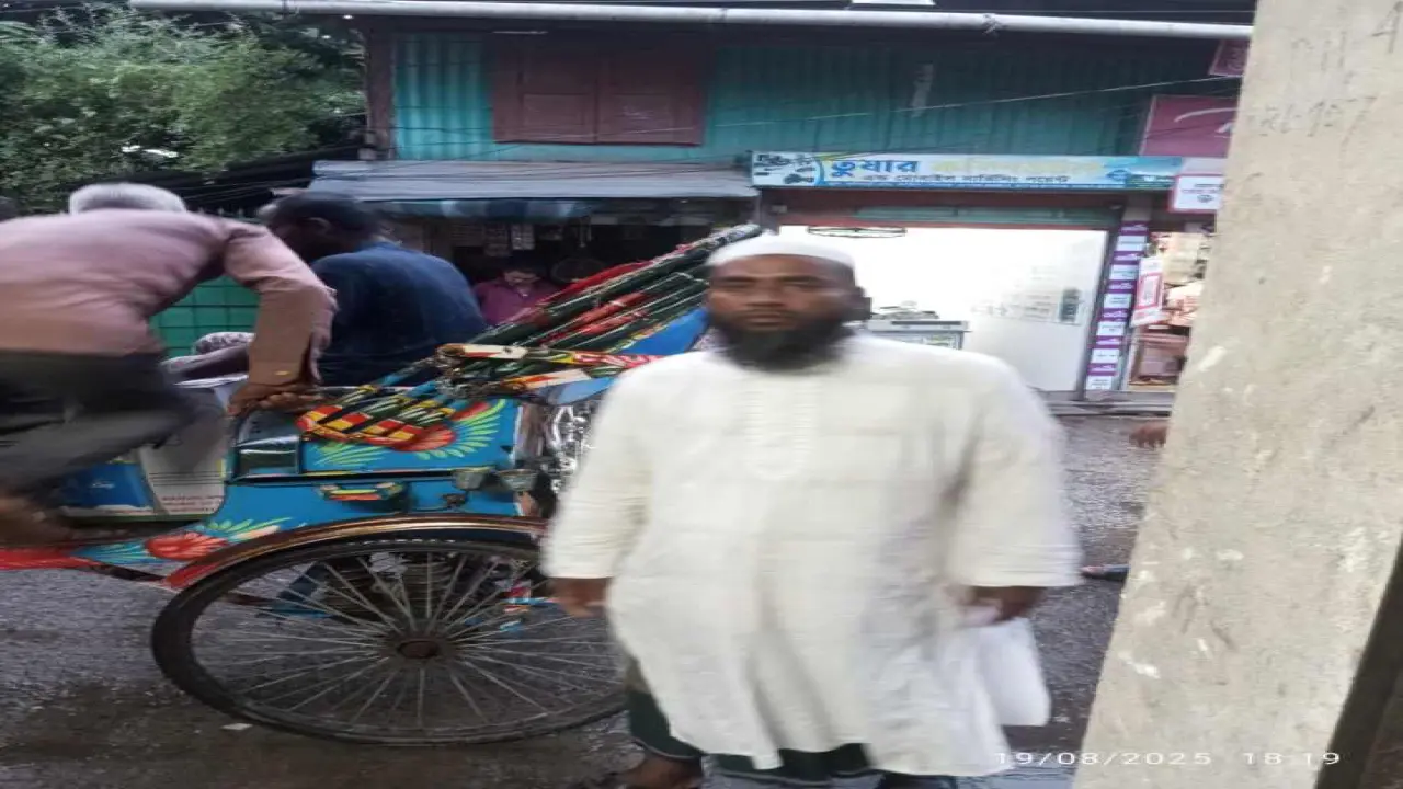 রাঙ্গাবালীতে আসামীর ভয়ে পালিয়ে বেড়াচ্ছে মামলার বাদী