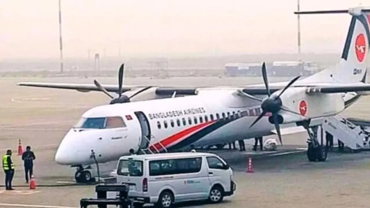 রানওয়ে-ট্যাক্সিওয়েতে অনিয়ন্ত্রিত যান চলাচল, বড় দুর্ঘটনার আশঙ্কা