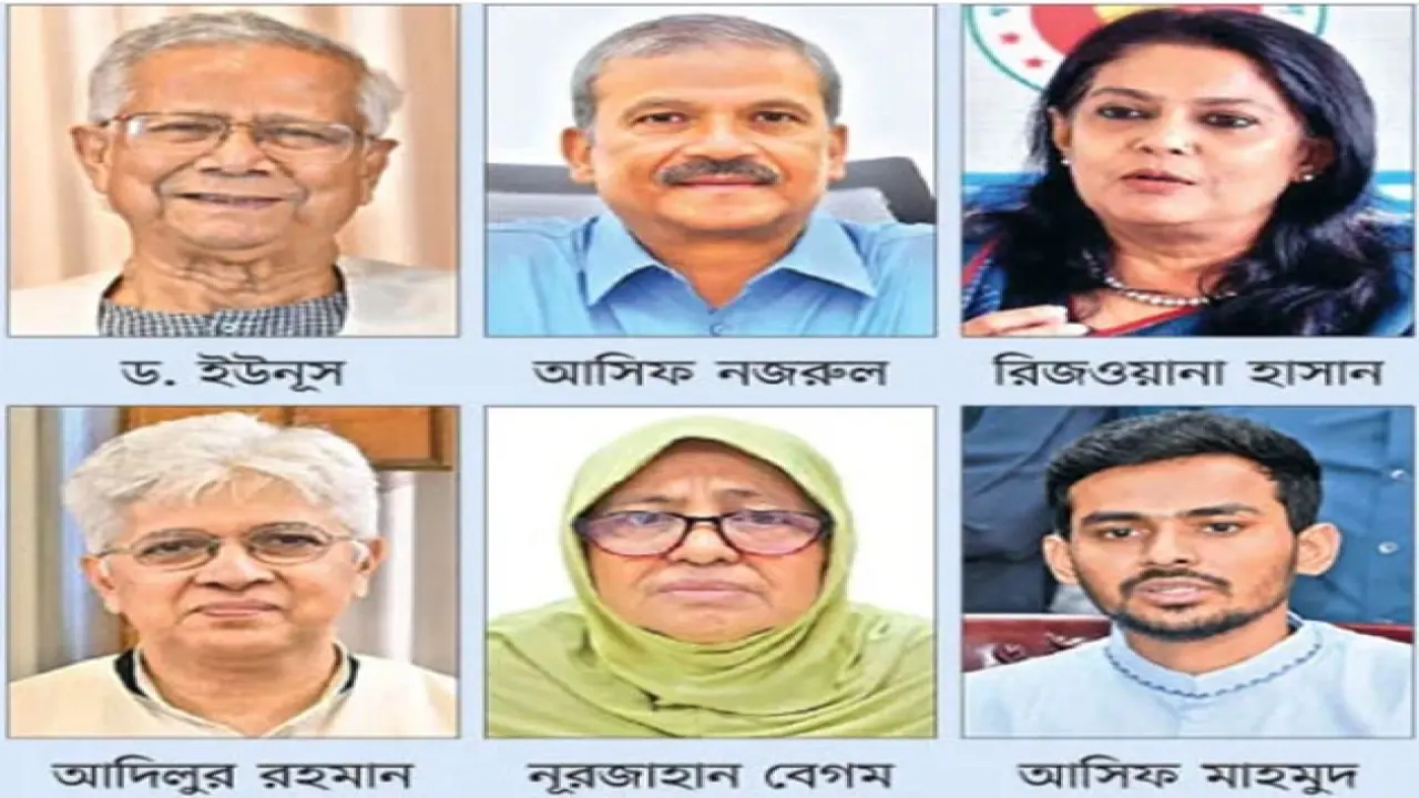 রাষ্ট্র পরিচালনার সিদ্ধান্তগুলো কি ছিল সঠিক? প্রয়োজন পর্যালোচনা