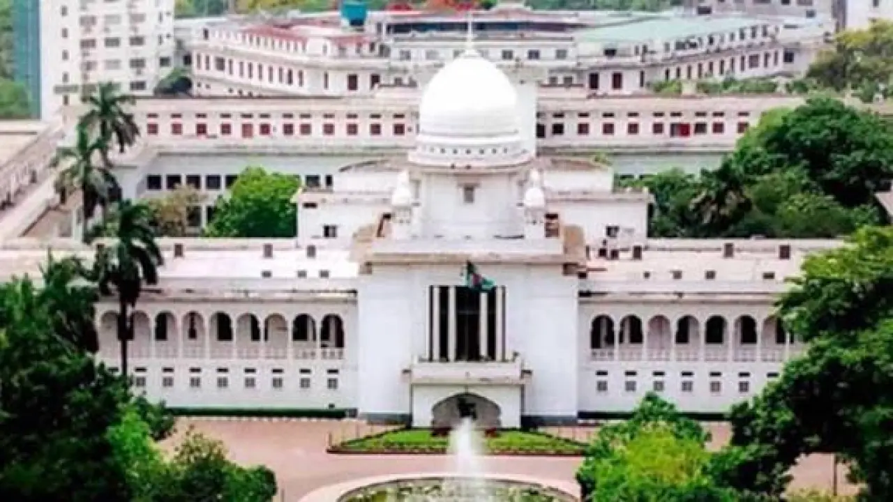 রাষ্ট্রপতি নির্বাচন: এবার যোগ্যতার পরীক্ষা