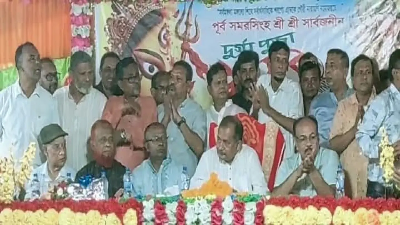 রাতের ভোটে কেউ জনপ্রতিনিধি হতে পারবে না -জহির উদ্দিন স্বপন