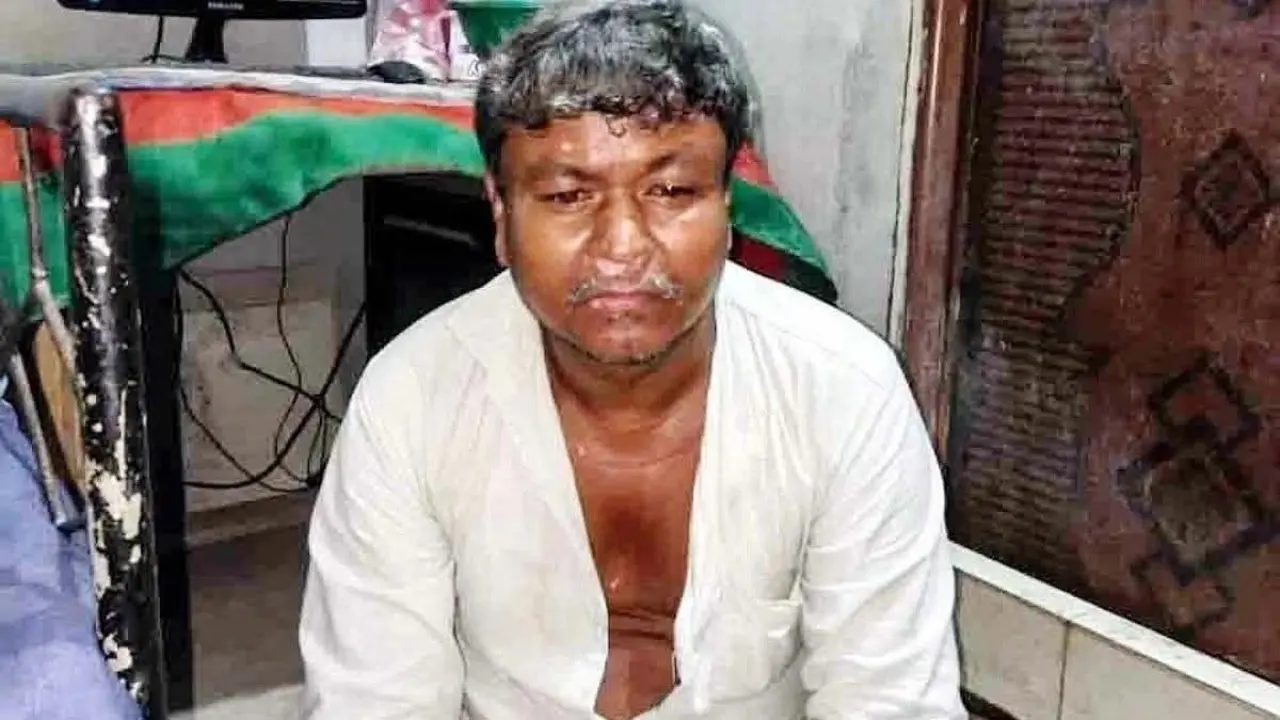 রংপুর নগরীর বাহার কাছনায় ৯ বছরের এক শিশু ধর্ষণ এক ব্যক্তিকে গ্রেপ্তার করেছে পুলিশ।