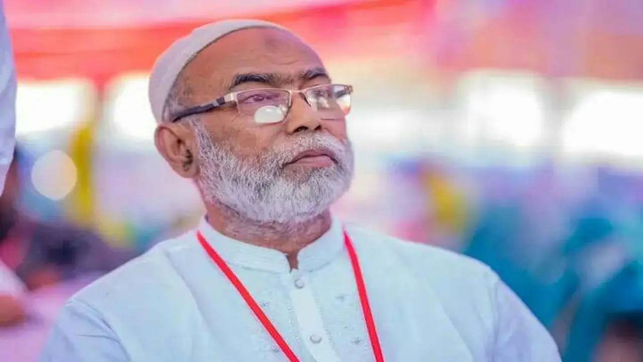 রংপুর সিটির সাবেক মেয়রের বিরুদ্ধে মামলা