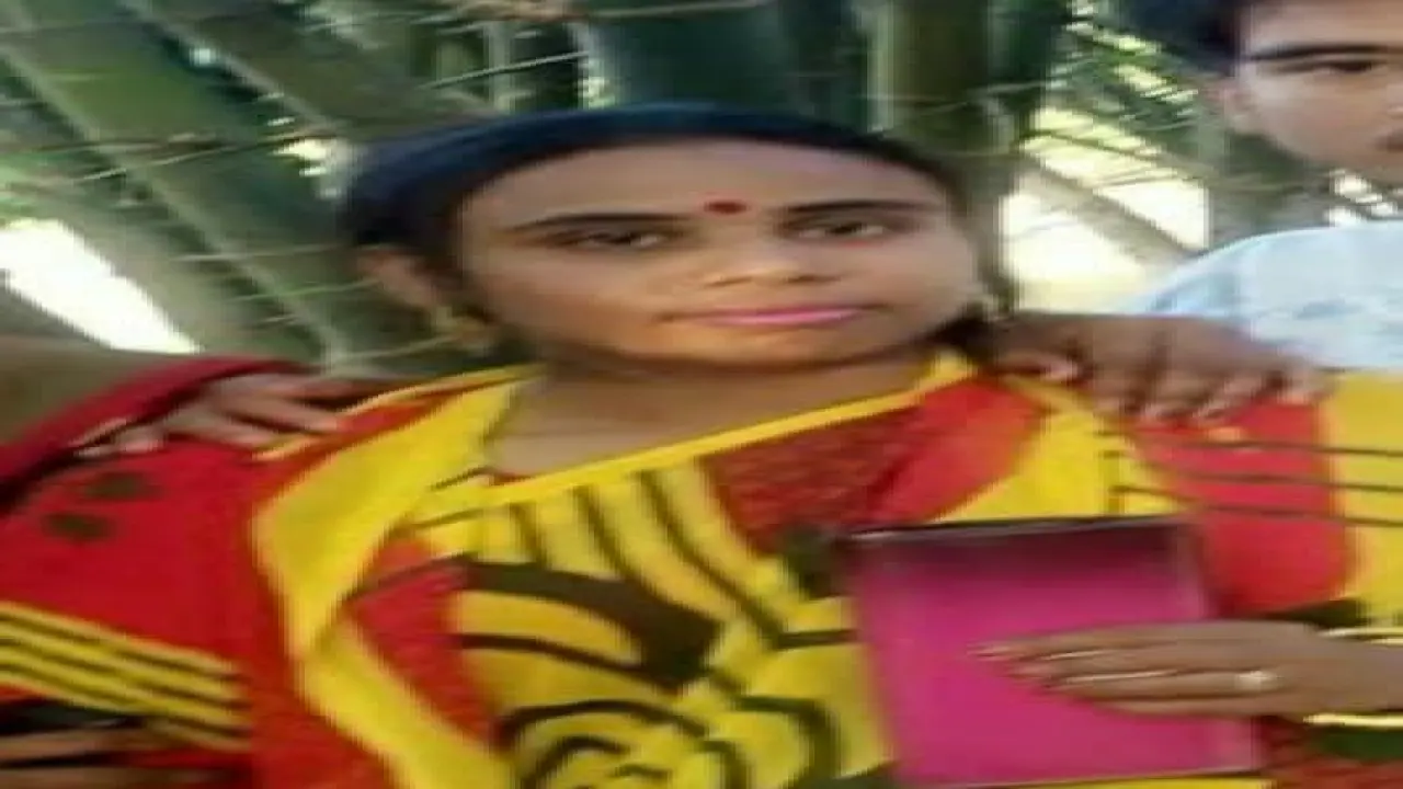 রংপুরে দুই সন্তানের জননীকে বিষপ্রয়োগে হত্যা