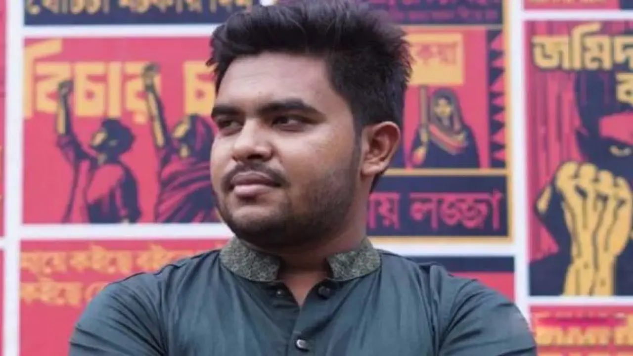 রংপুরে শিক্ষার্থী পেটানো বাগছাস নেতার পদ স্থগিত