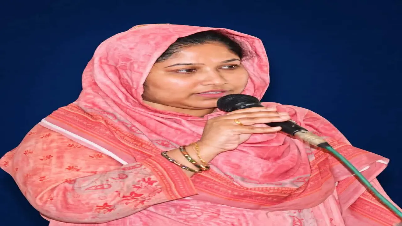 রংপুরের ডিসি হলেন গৌরনদীর সাবেক ইউএনও ইসরাত জাহান