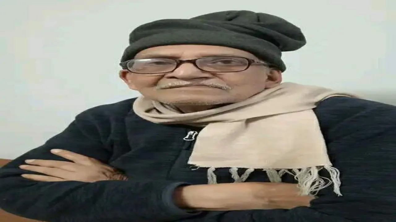 রংপুরের শিক্ষার উজ্জল নক্ষত্র প্রফেসর ড. মুহাম্মদ রেজাউল হক আর নেই