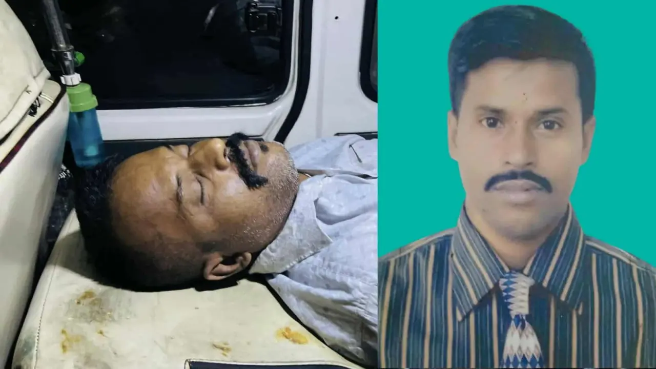 ঋণে জর্জরিত ব্যবসায়ীর আত্মহত্যা