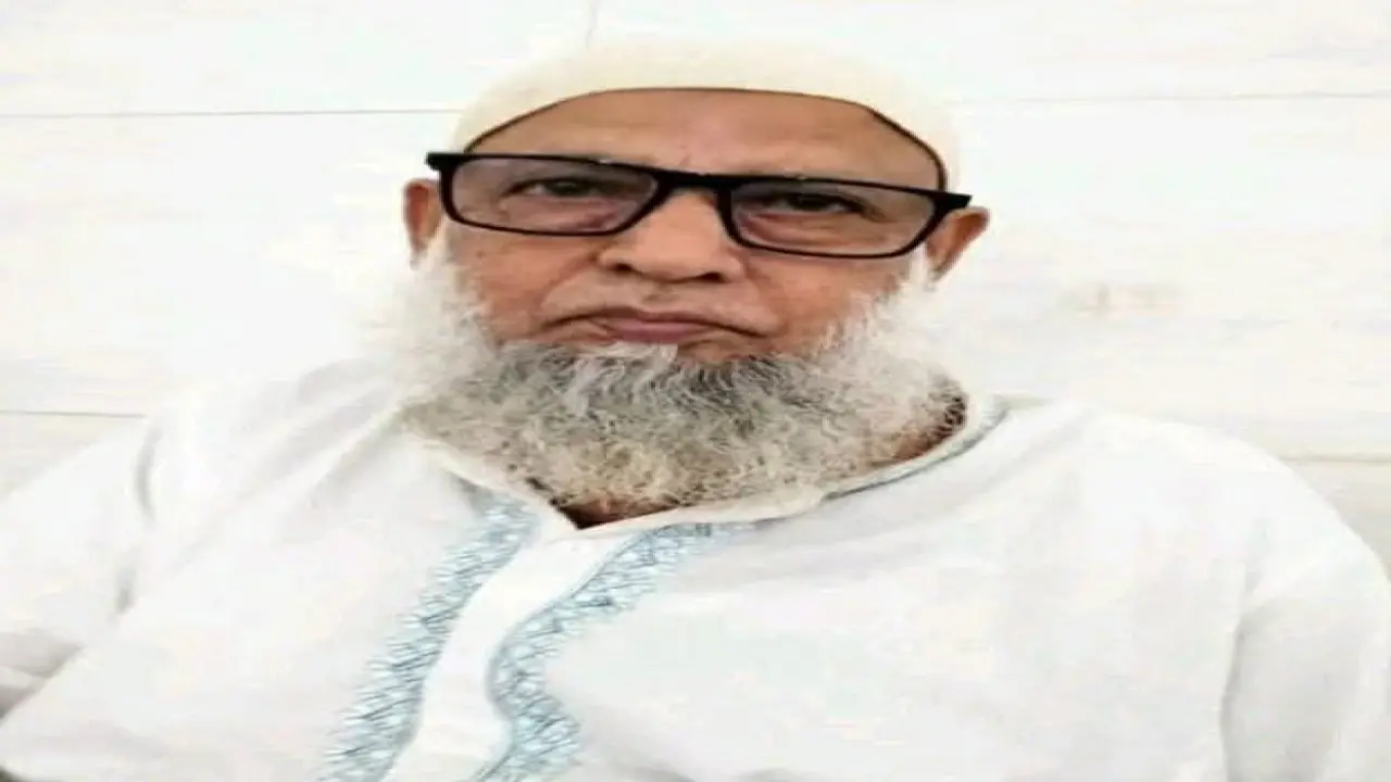 সাবেক এমপি এসএম শাহজাদার পিতার ইন্তেকাল